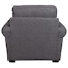 Craftmaster Bjorn Bjorn Shallow Depth Chair