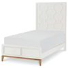 Rachael Ray Home Fulham Fulham Twin Panel Bed