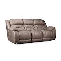 Rhodes Zero Gravity Power Sofa