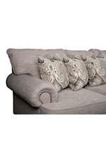 Flexsteel Casegoods Bridgeton Bridgeton Sofa