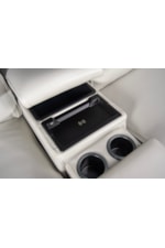 Cheers Alara Alara Zero-Gravity Power Recliner