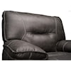 Cheers Selena Selena Power Recliner with Power Head Rest