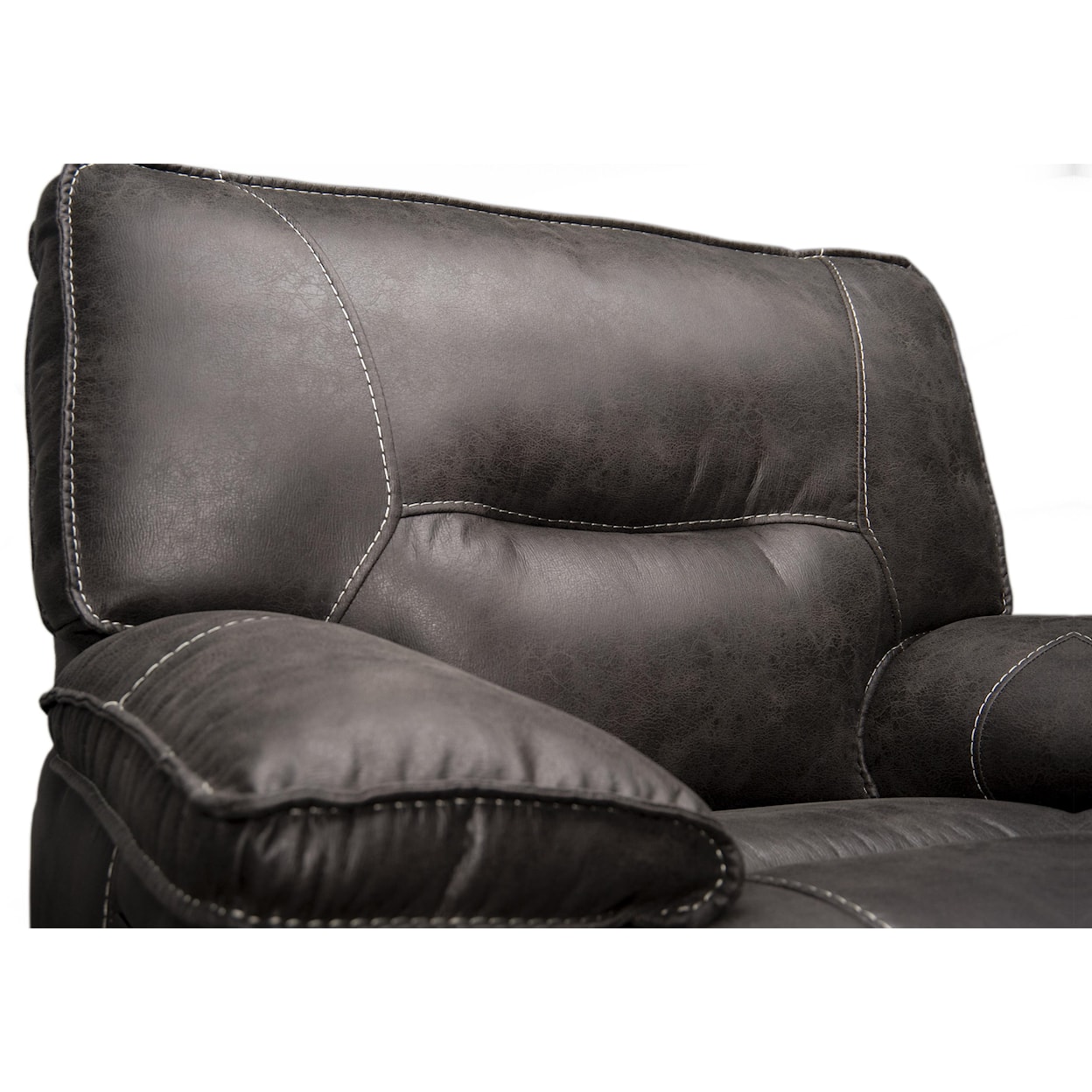 Cheers Selena Selena Power Recliner with Power Head Rest