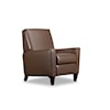 Flexsteel Casegoods Tobias Tobias Hi-Leg Recliner