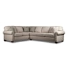 Flexsteel Casegoods Oriana Oriana Sectional Sofa