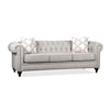 Style Collection by Morris Home Noah Noah Sofa