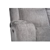 Cheers Fisher Fisher Power Sofa with Drop Down Table