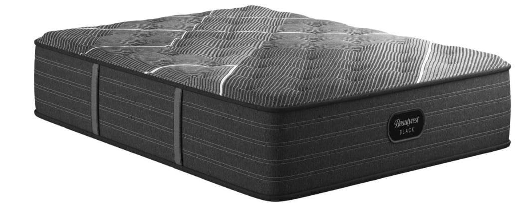 Simmons beautyrest dresden clearance plush