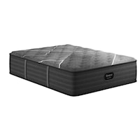 Beautyrest Black B-Class Plush TT Cal King