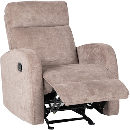 Camille Power Recliner