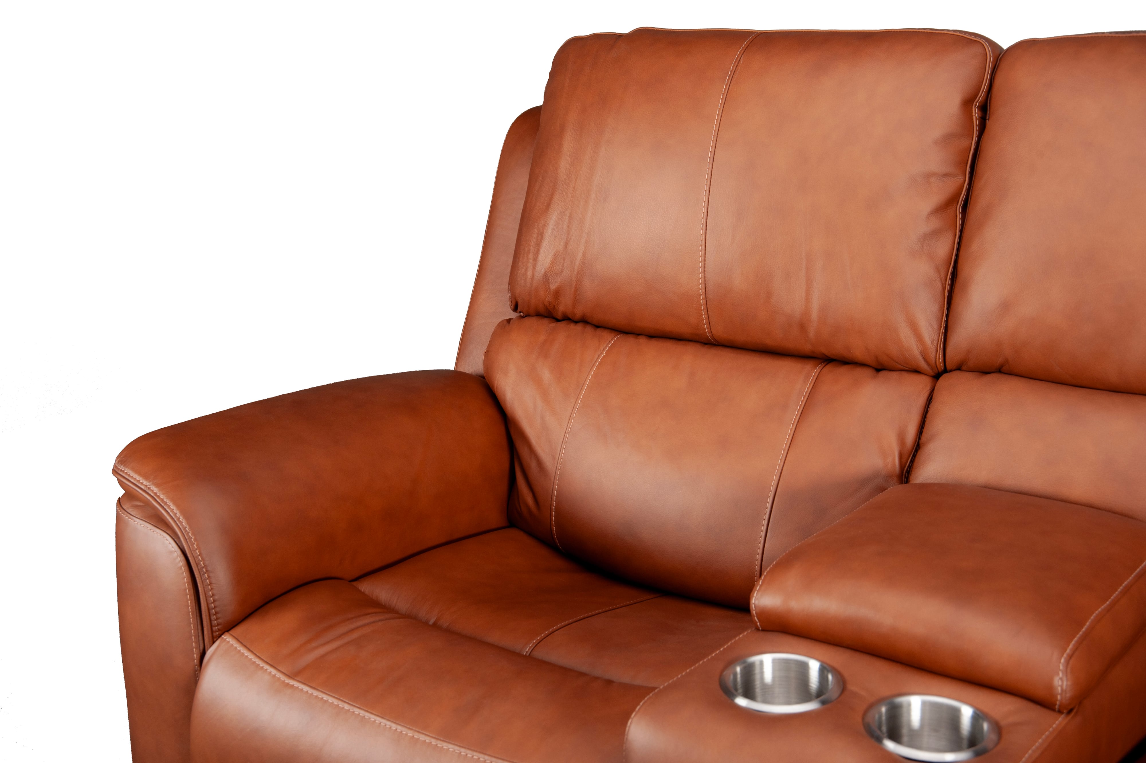 Flexsteel Casegoods Keanu 159530366 Keanu Zero Gravity Power Reclining