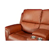 Flexsteel Casegoods Keanu Keanu Zero Gravity Power Reclining Loveseat