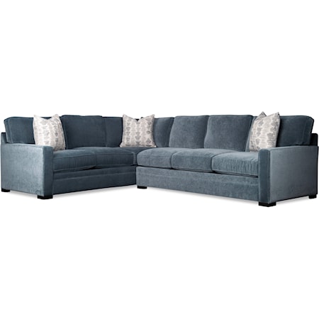 Eddie Sectional