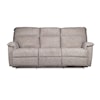 La-Z-Boy Jay Jay Power Sofa