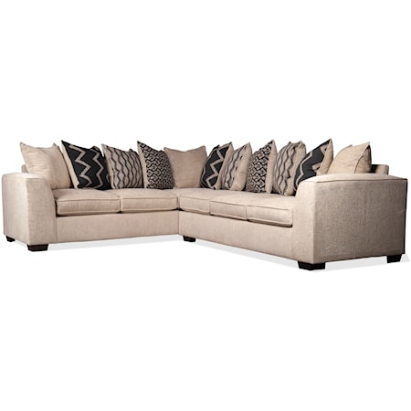 Aurelia Sectional Sofa