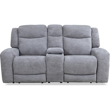 Fisher Loveseat