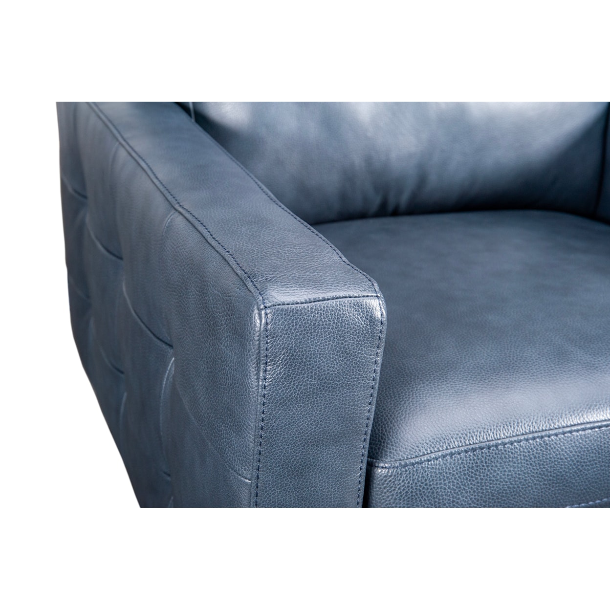 Chateau D'Ax Novara Novara Leather Chair