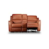 Flexsteel Casegoods Keanu Keanu Zero Gravity Power Reclining Loveseat