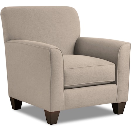 Calliope Accent Chair