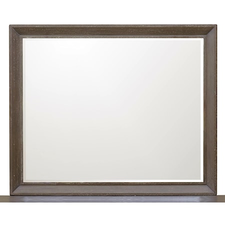 Boulevard Dresser Mirror