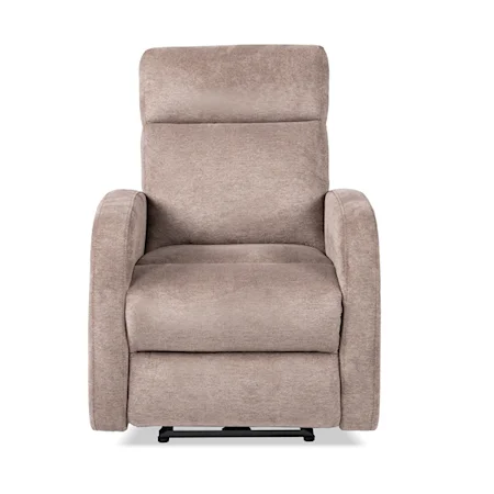 Camille Glider Recliner