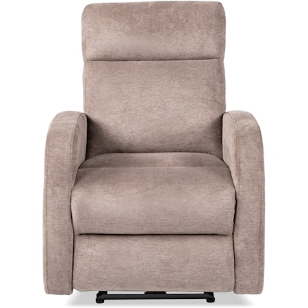 Camille Glider Recliner