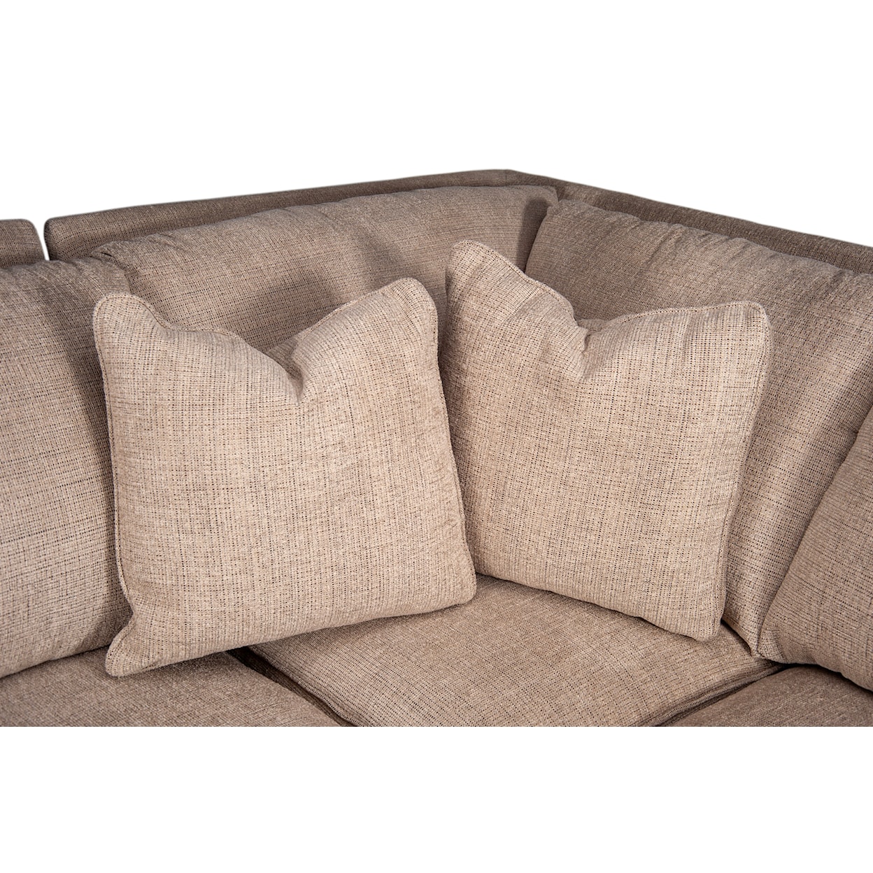 La-Z-Boy Edie Edie Power Sectional Sofa