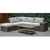 Creative Living Maeve Maeve Sectional