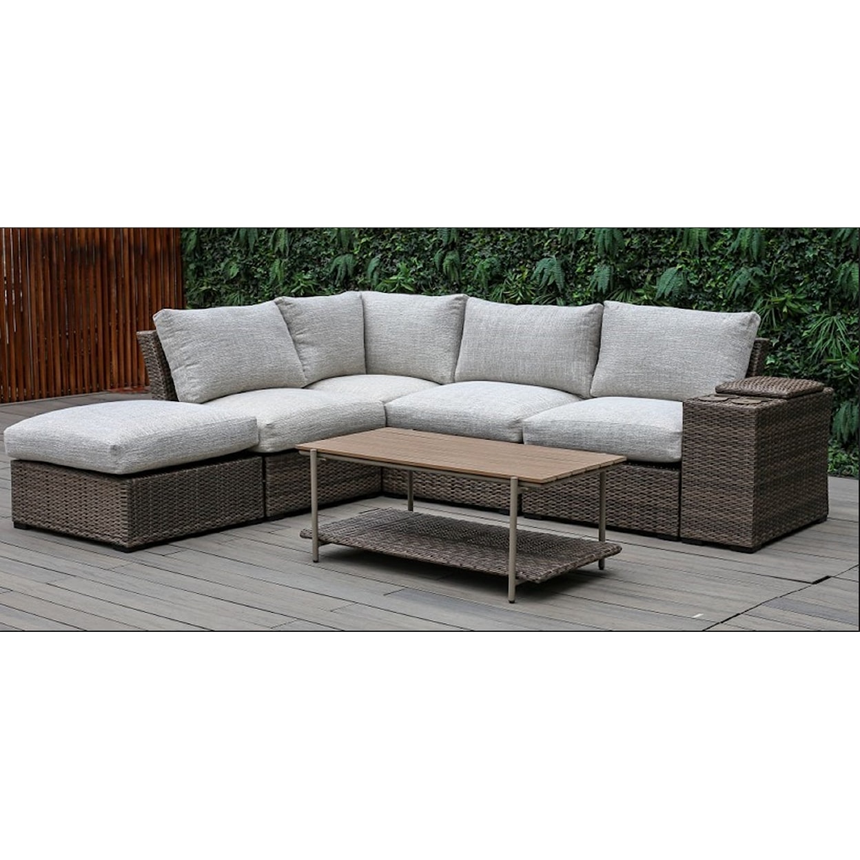 Creative Living Maeve Maeve Sectional