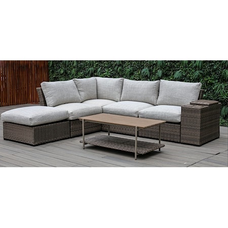 Maeve Sectional