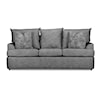 Style Collection by Morris Home Catherine Catherine Sofa