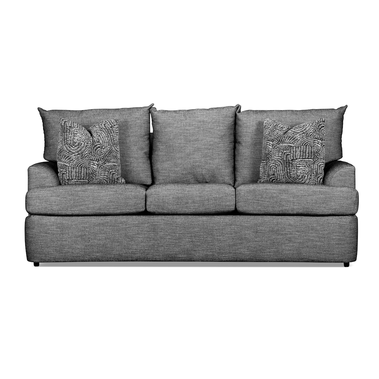 Style Collection by Morris Home Catherine Catherine Sofa