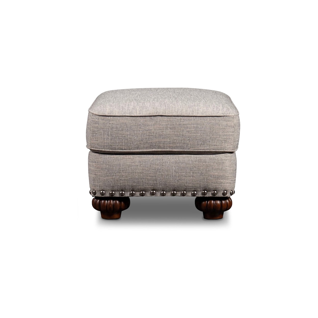 Flexsteel Casegoods Bridgeton Bridgeton Ottoman