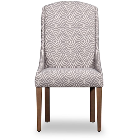 Scottsdale Dining Arm Chair