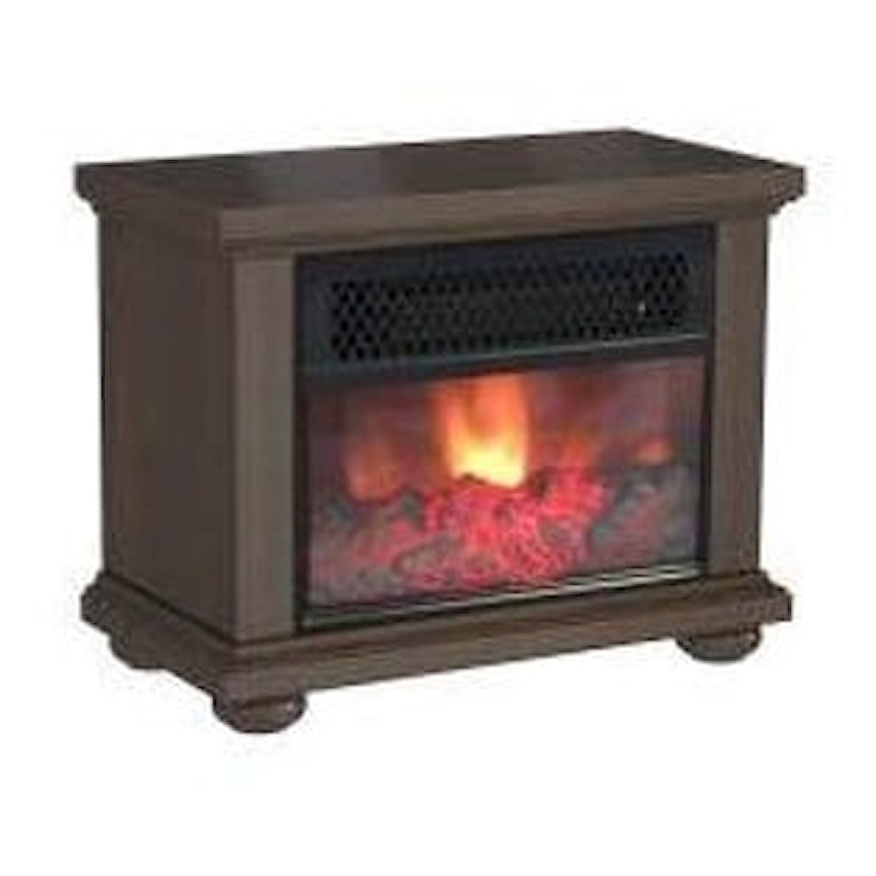 ClassicFlame Staten Staten Fireplace