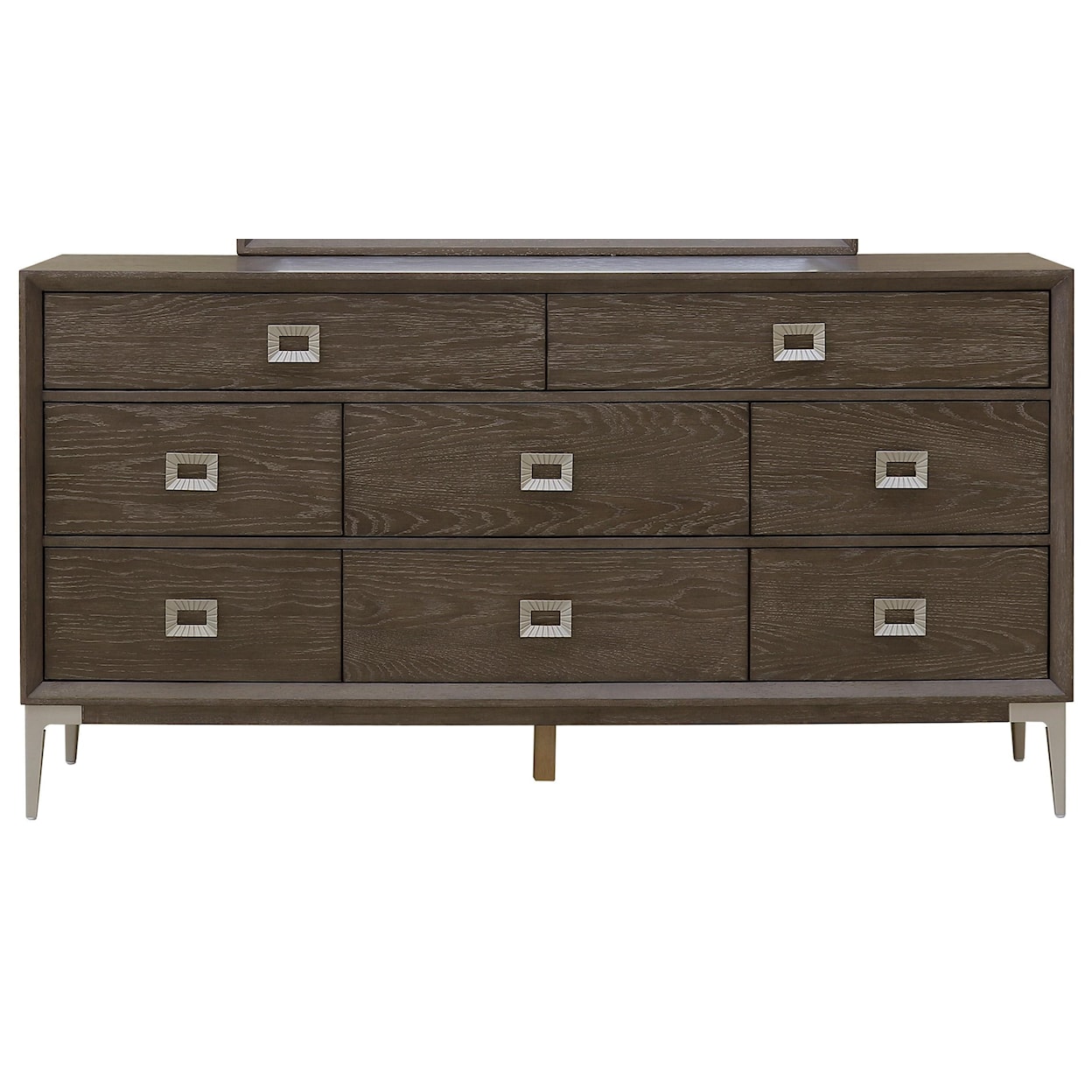 Pulaski Furniture Boulevard by Drew and Jonathan Home  Boulevard Dresser