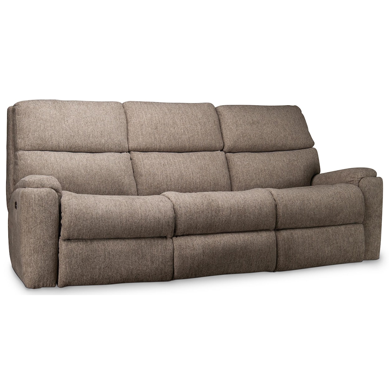 Flexsteel Casegoods Regina Regina Power Reclining Sofa with Headrest