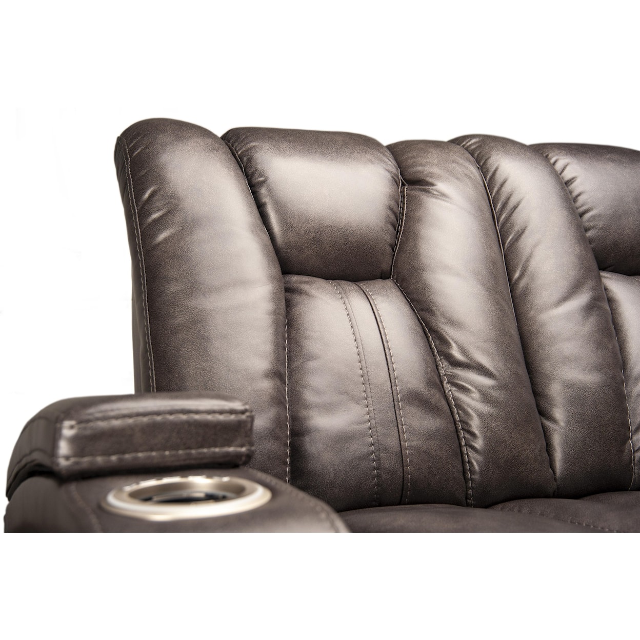 Cheers Tolman Tolman Power Reclining Loveseat