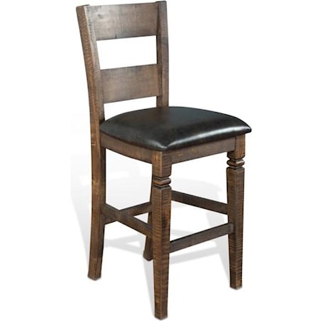 Thatcher Bar Stool