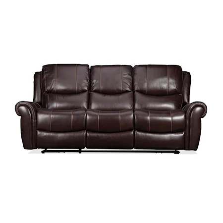 Waylon Power Reclining Sofa