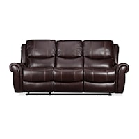 Waylon Power Reclining Sofa