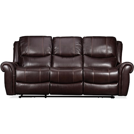 Waylon Power Reclining Sofa