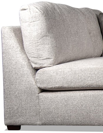 Kate Sectional Sofa