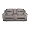 Southern Motion William William Power Loveseat