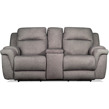 William Power Loveseat