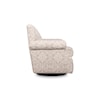 Fusion Furniture Meriden Meriden Swivel Chair