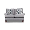 Craftmaster Estelle Estelle Loveseat