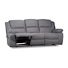 Cheers Margot Margot Dual Reclining Sofa