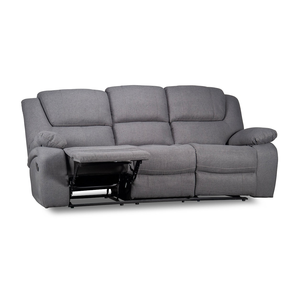 Cheers Margot Margot Dual Reclining Sofa