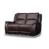 Cheers Pluto Pluto Power Reclining Loveseat